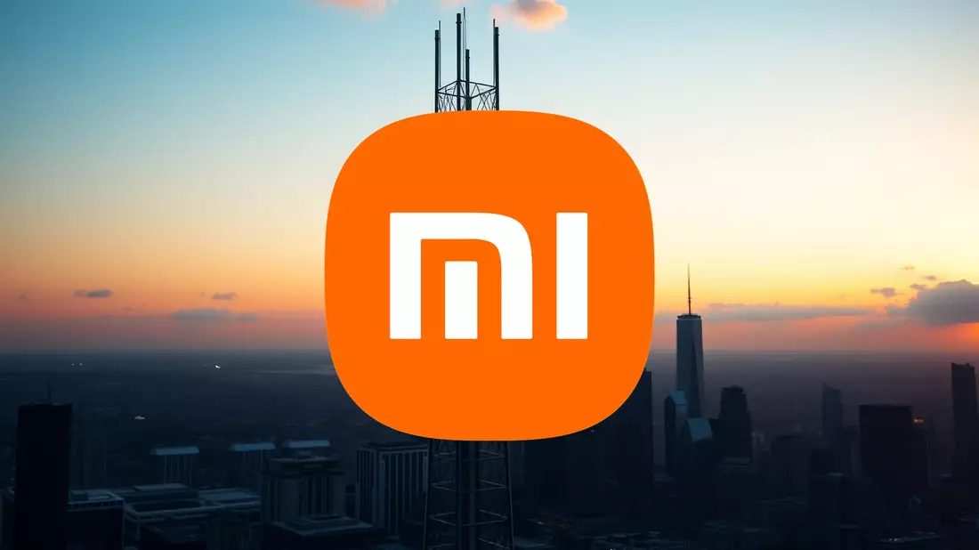 Xiaomi Shares Face Dual Challenge from Soaring Costs and Strategic Spending Illustration mit AI erstellt übermittelt durch boerse-global.de