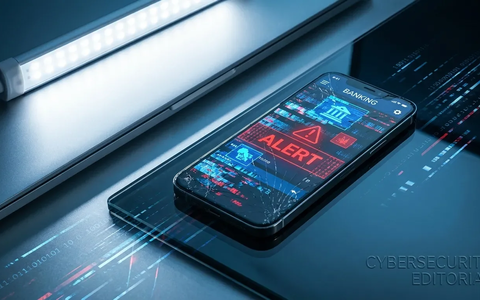 Cyberkriminelle starten Hybrid-Attacken auf Banking-Apps - Foto: über boerse-global.de