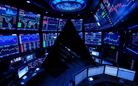 Lam Research Shares Surge to Unprecedented Highs - Foto: über boerse-global.de