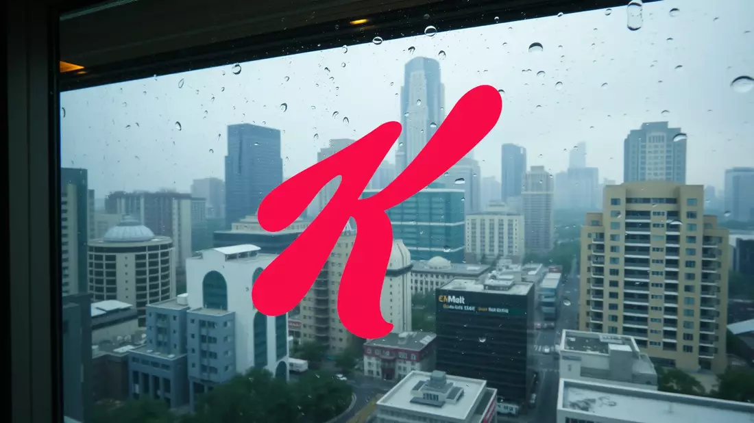 Mars Completes Acquisition, Delisting Kellanova Shares Illustration mit AI erstellt übermittelt durch boerse-global.de