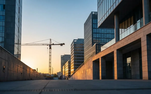Österreichs Immobilienmarkt startet 2026 in neue Ära - Foto: über boerse-global.de
