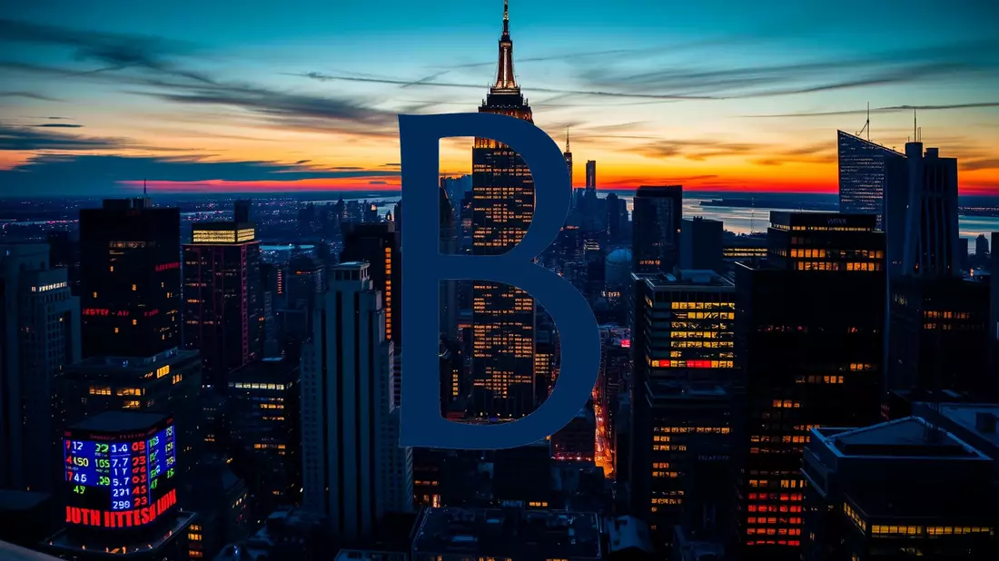 Barings BDC Gains Regulatory Approval for Co-Investment Strategy - Bild: über boerse-global.de