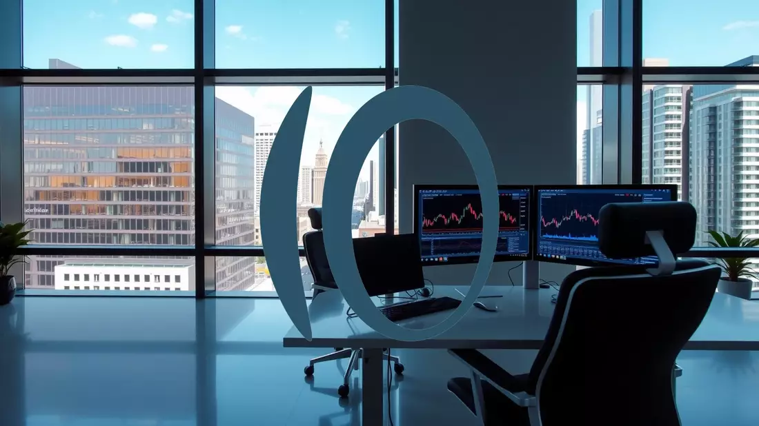 IO Biotech Faces Existential Threats as Funding and Regulatory Woes Mount Illustration mit AI erstellt übermittelt durch boerse-global.de