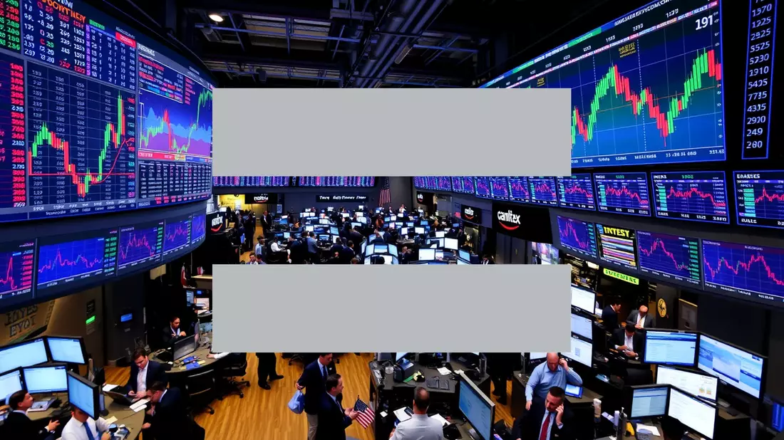 SoftBank Aktie: Ungewisse Situation? - Bild: über boerse-global.de