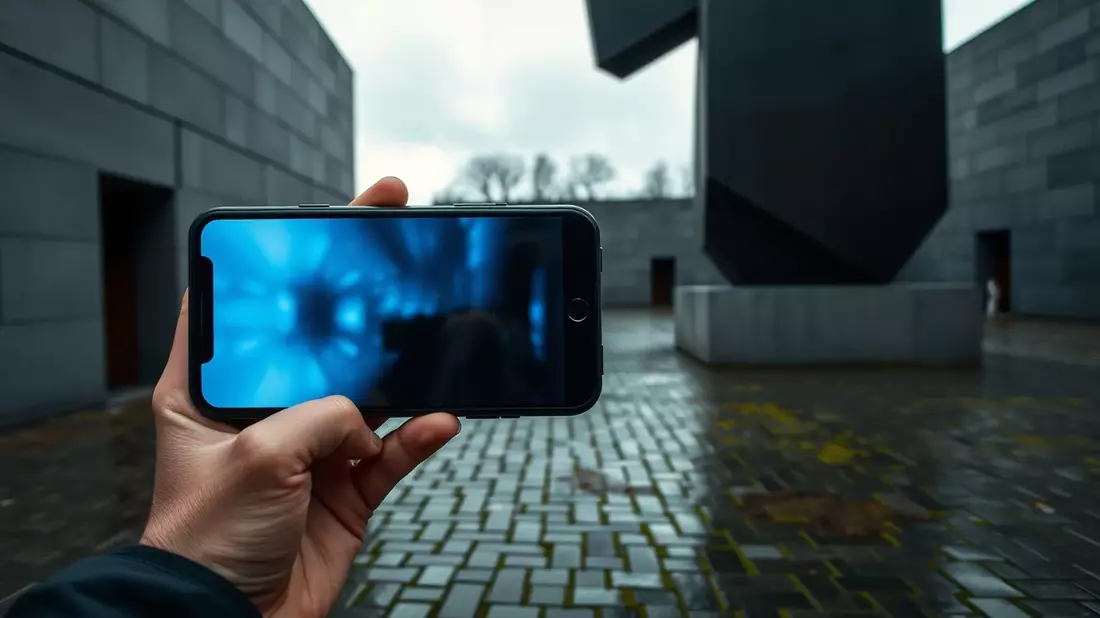 Gedenkstätten fordern von Social-Media-Riesen Kampf gegen Holocaust-Fakes - Bild: über boerse-global.de