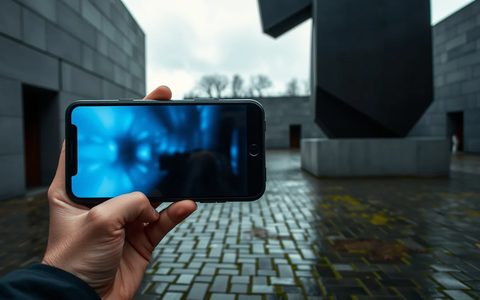 Gedenkstätten fordern von Social-Media-Riesen Kampf gegen Holocaust-Fakes - Foto: über boerse-global.de