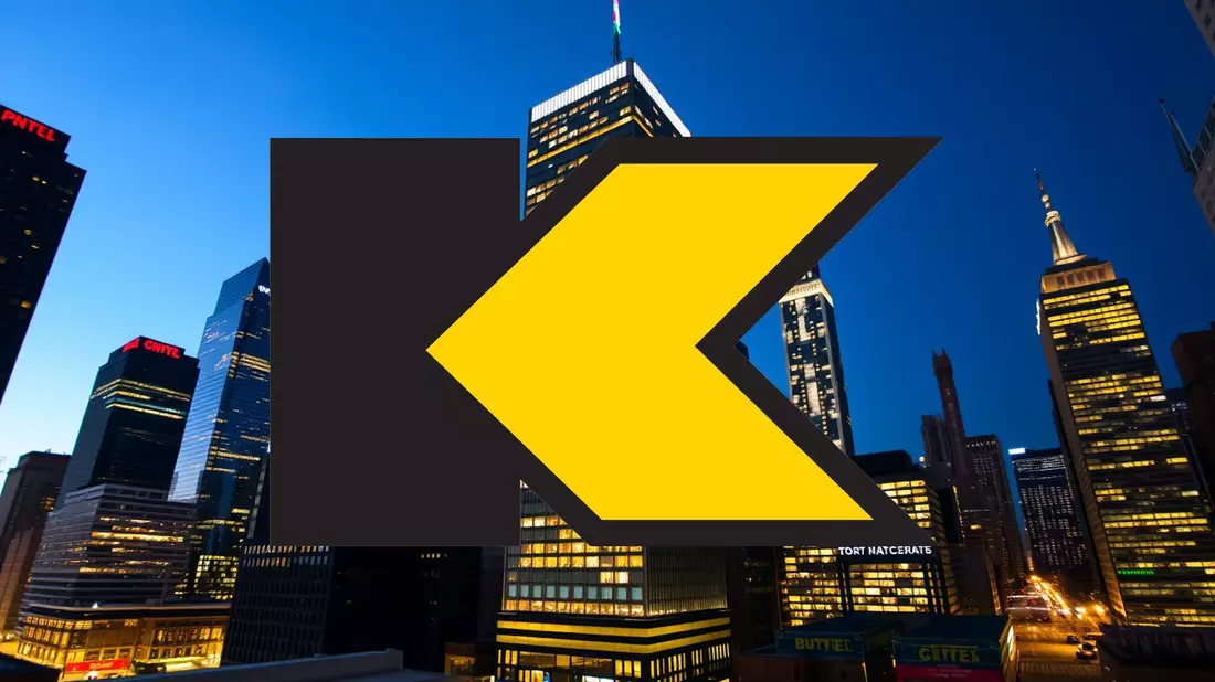 Kennametal Shares Surge to Annual Peak on Strong Fundamentals Illustration mit AI erstellt übermittelt durch boerse-global.de