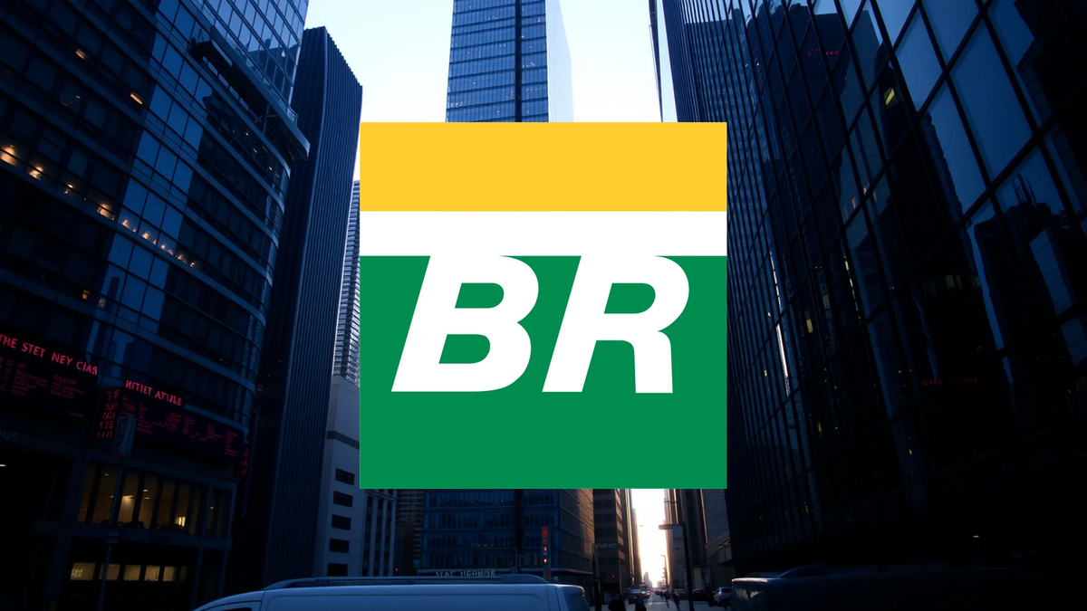 Petrobras Aktie: Erfolgreicher Neuanfang! - Foto: über boerse-global.de