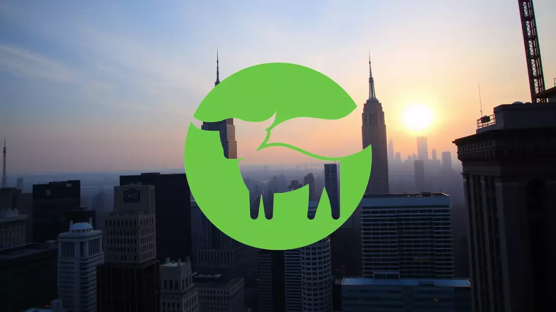 Beyond Meat: Una apuesta estratégica en medio de la tormenta financiera Illustration mit AI erstellt übermittelt durch boerse-global.de