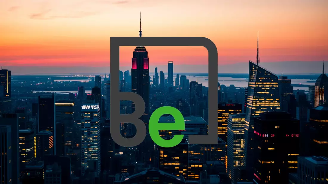Bloom Energy: Una apuesta especulativa impulsada por la inteligencia artificial Illustration mit AI erstellt übermittelt durch boerse-global.de