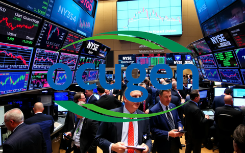 Ocugen: Datos alentadores chocan con la desconfianza bursátil - Foto: über boerse-global.de