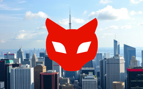 Red Cat Holdings: Un Salto Histórico en Ventas Impulsado por la Defensa Estadounidense - Foto: über boerse-global.de