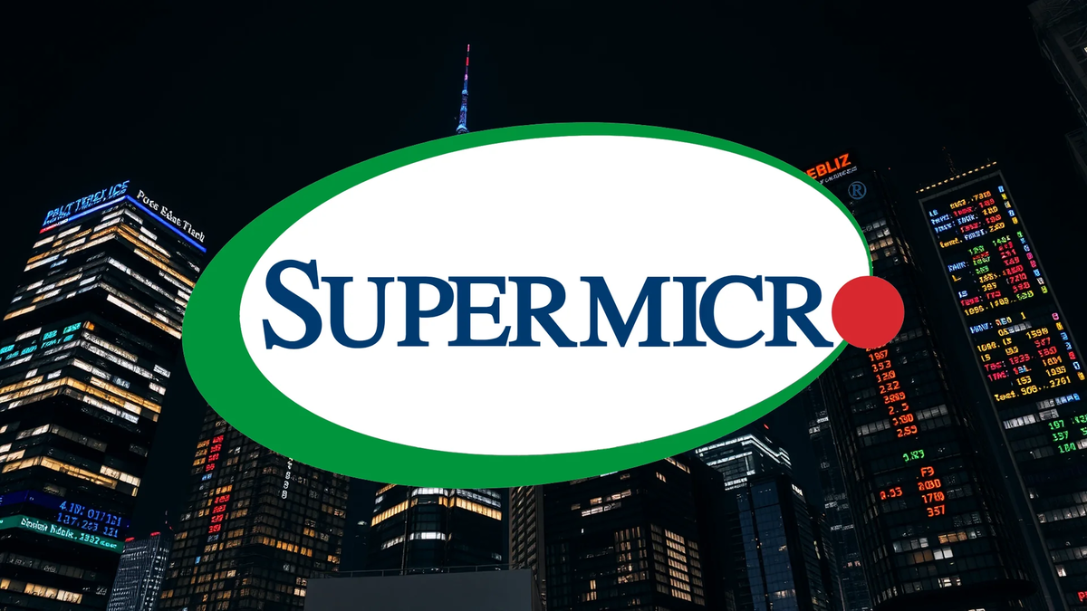 Super Micro Computer Aktie: Insiders kaufen - Foto: über boerse-global.de