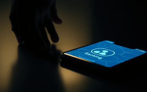 Schock-Anrufe: Neue Betrugswelle plündert Banking-Apps - Foto: über boerse-global.de