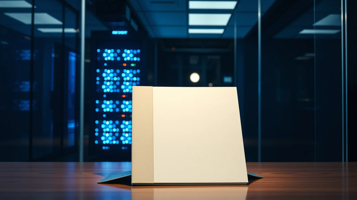 SEC nimmt KI-Hype und IT-Dienstleister ins Visier - Foto: über boerse-global.de