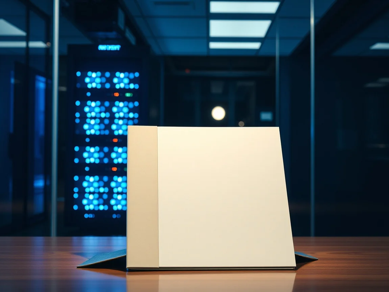 SEC nimmt KI-Hype und IT-Dienstleister ins Visier - Foto: über boerse-global.de