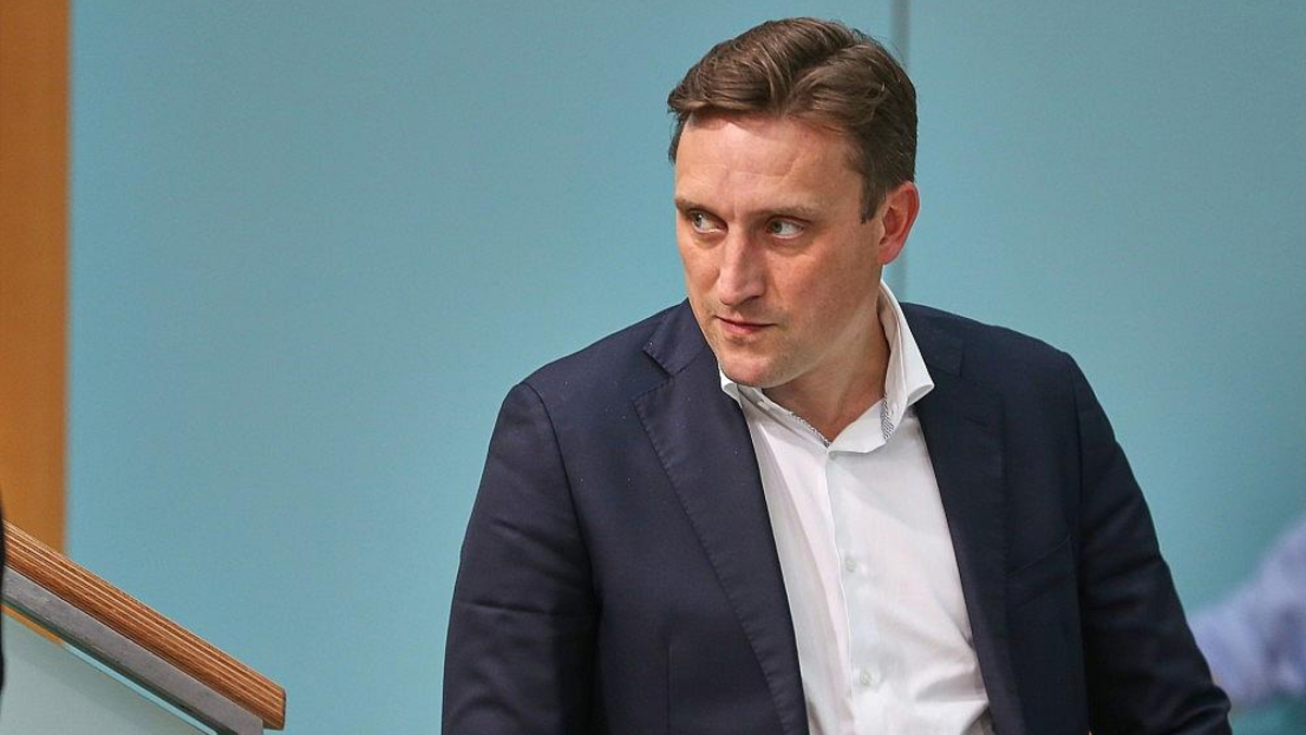 Sebastian Lechner (Archiv) - Foto: via dts Nachrichtenagentur