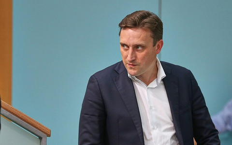 Sebastian Lechner (Archiv) - Foto: via dts Nachrichtenagentur