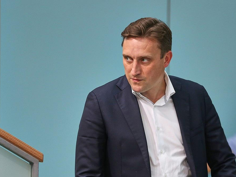 Sebastian Lechner (Archiv) - Foto: via dts Nachrichtenagentur