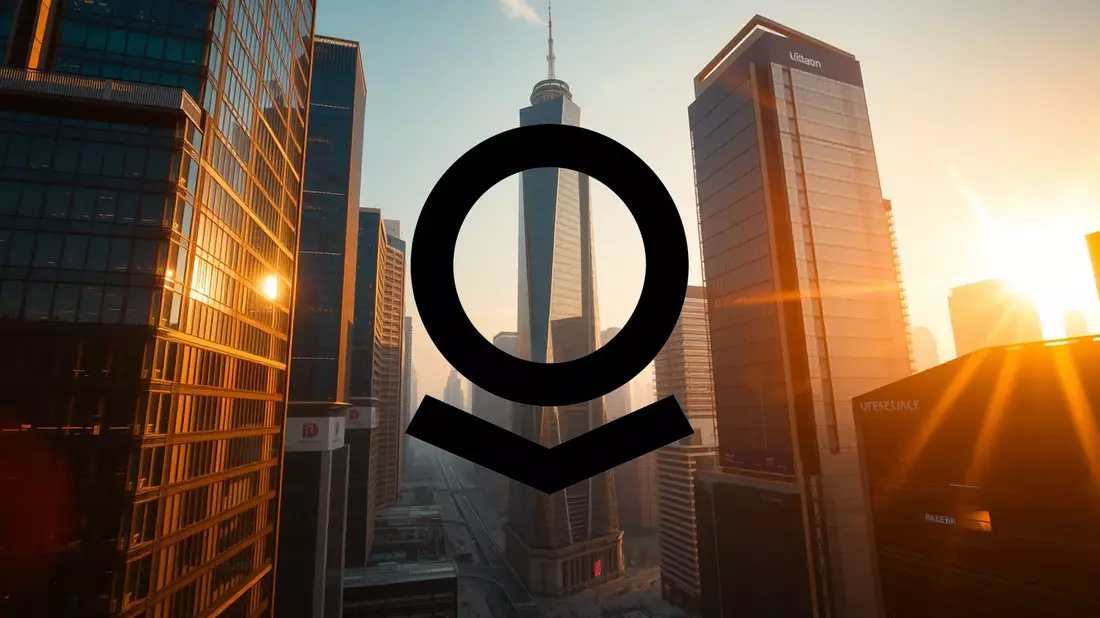 AI Investment Showdown: Assessing the Divergent Paths of Palantir and C3.ai Illustration mit AI erstellt übermittelt durch boerse-global.de
