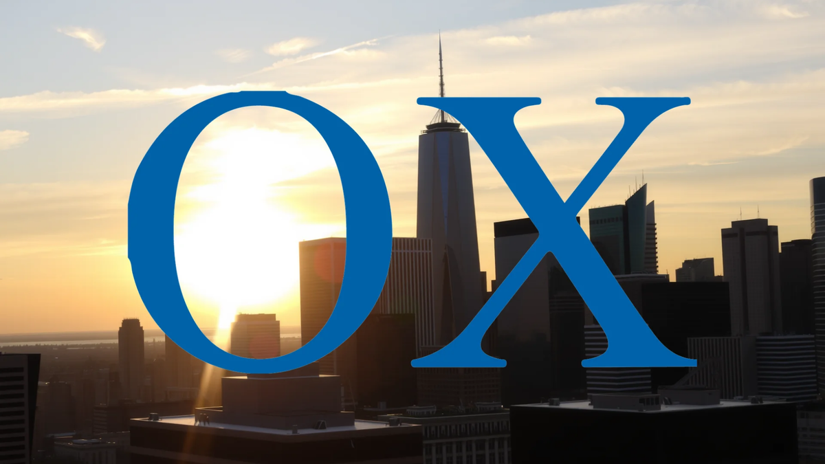 A High-Yield Gamble: The Precarious Dividend of Oxford Square Capital - Foto: über boerse-global.de