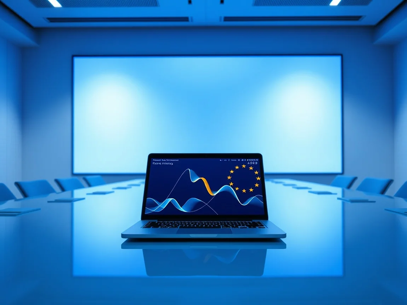 KI-Schulungspflicht: EU-Regelung wird für Unternehmen zur Chefsache - Foto: über boerse-global.de