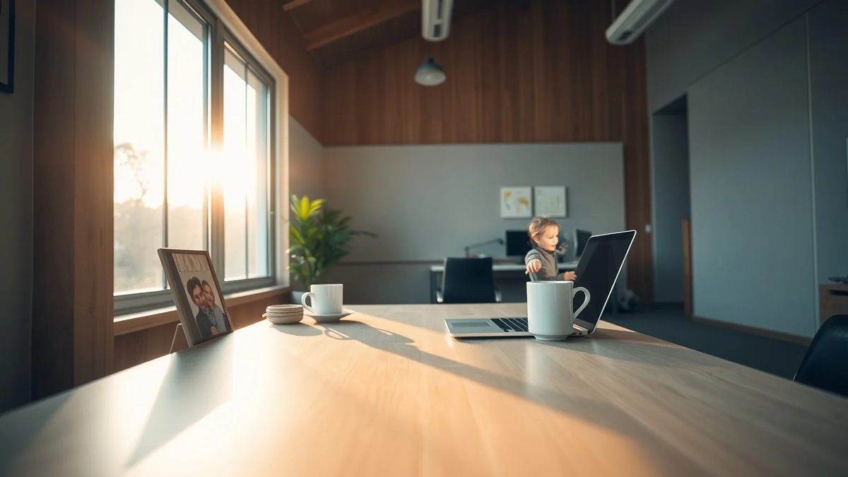 Arbeitszeitgesetz: Reformdebatte gewinnt an Dringlichkeit - Foto: über boerse-global.de