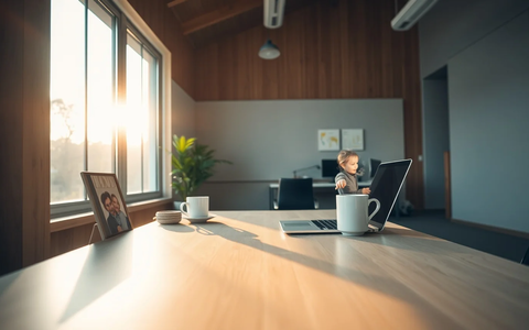 Arbeitszeitgesetz: Reformdebatte gewinnt an Dringlichkeit - Foto: über boerse-global.de