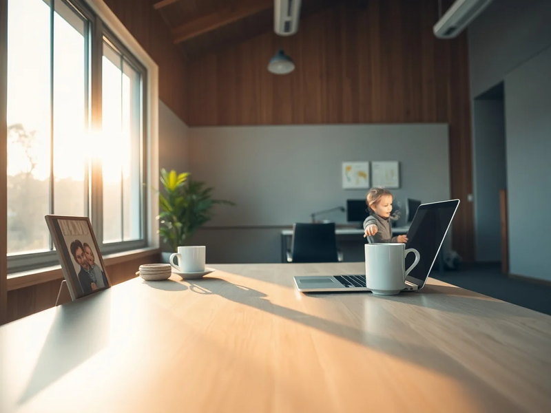 Arbeitszeitgesetz: Reformdebatte gewinnt an Dringlichkeit - Foto: über boerse-global.de