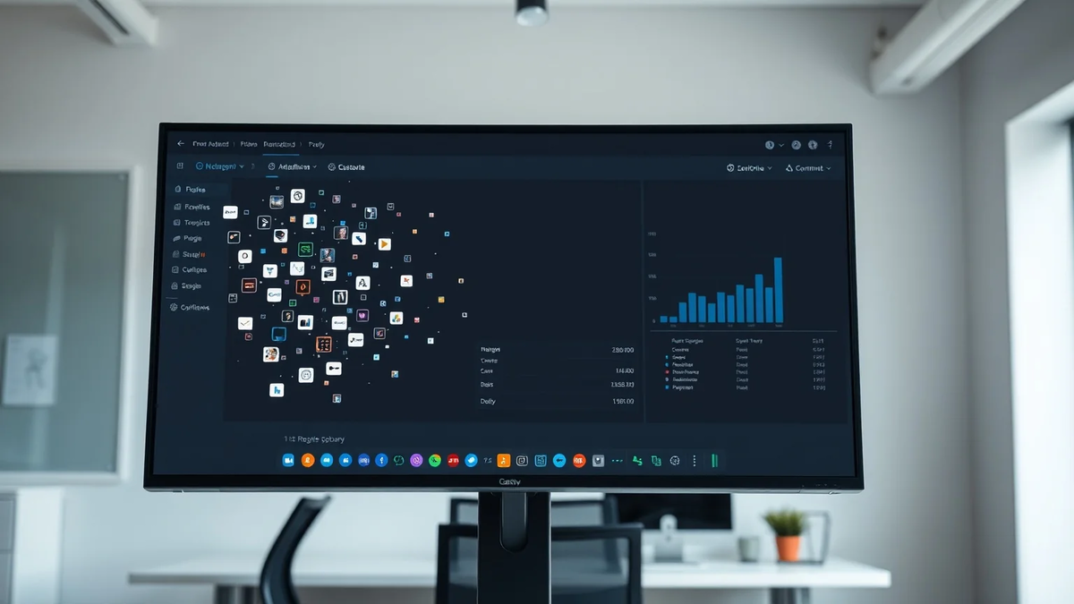 Tech-Konzerne stoppen den KI-Feature-Spam - Foto: über boerse-global.de