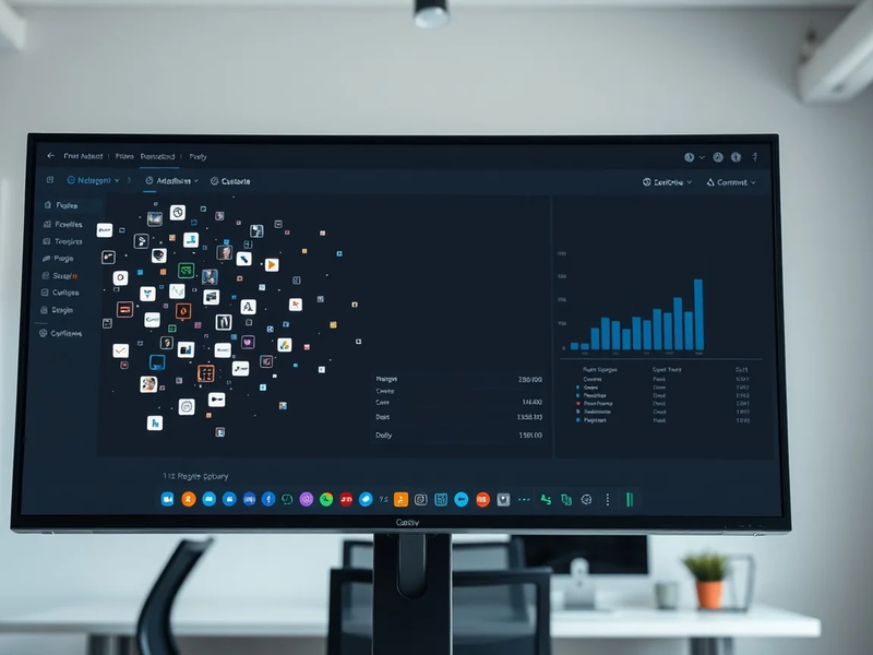 Tech-Konzerne stoppen den KI-Feature-Spam - Foto: über boerse-global.de