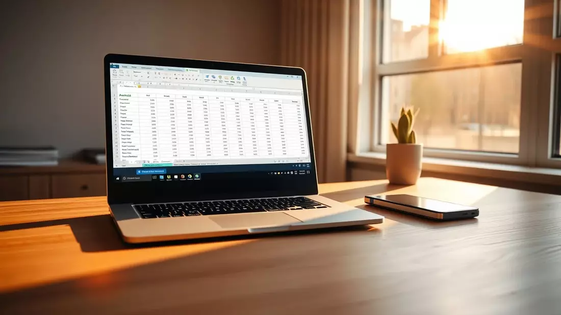 Excel revolutioniert Datenimport mit neuer IMPORTTEXT-Funktion - Bild: über boerse-global.de