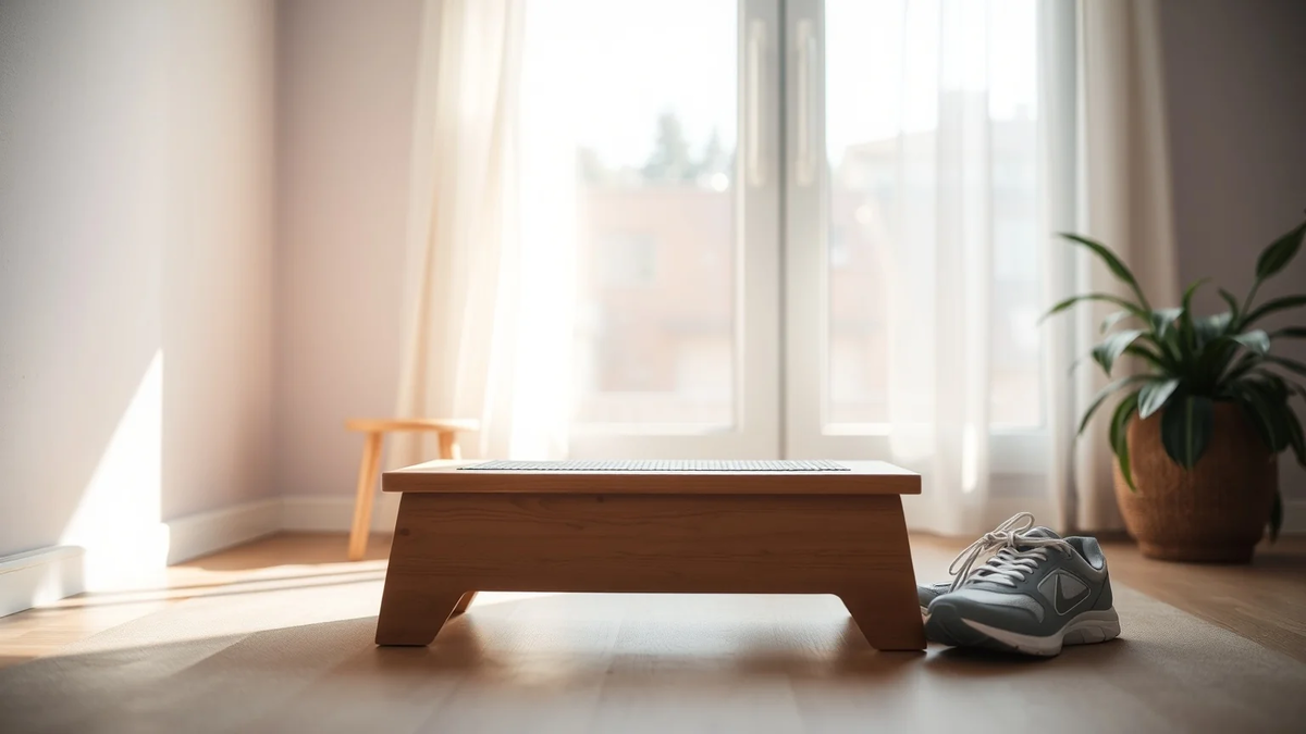 Kniebeugen: Die Geheimwaffe für ein starkes Alter - Foto: über boerse-global.de