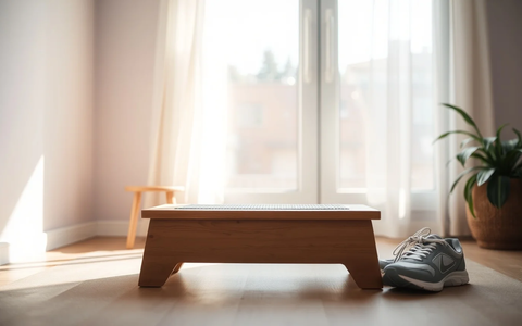 Kniebeugen: Die Geheimwaffe für ein starkes Alter - Foto: über boerse-global.de