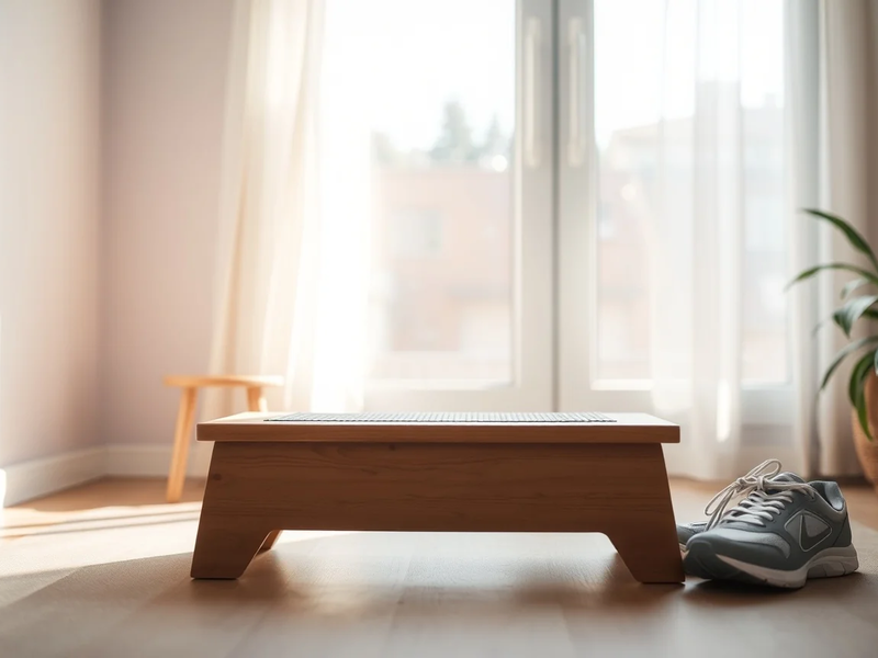 Kniebeugen: Die Geheimwaffe für ein starkes Alter - Foto: über boerse-global.de