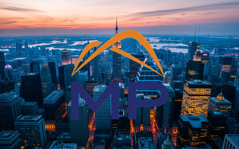 MP Materials Aktie: Ein Wachstumsschub! - Foto: über boerse-global.de