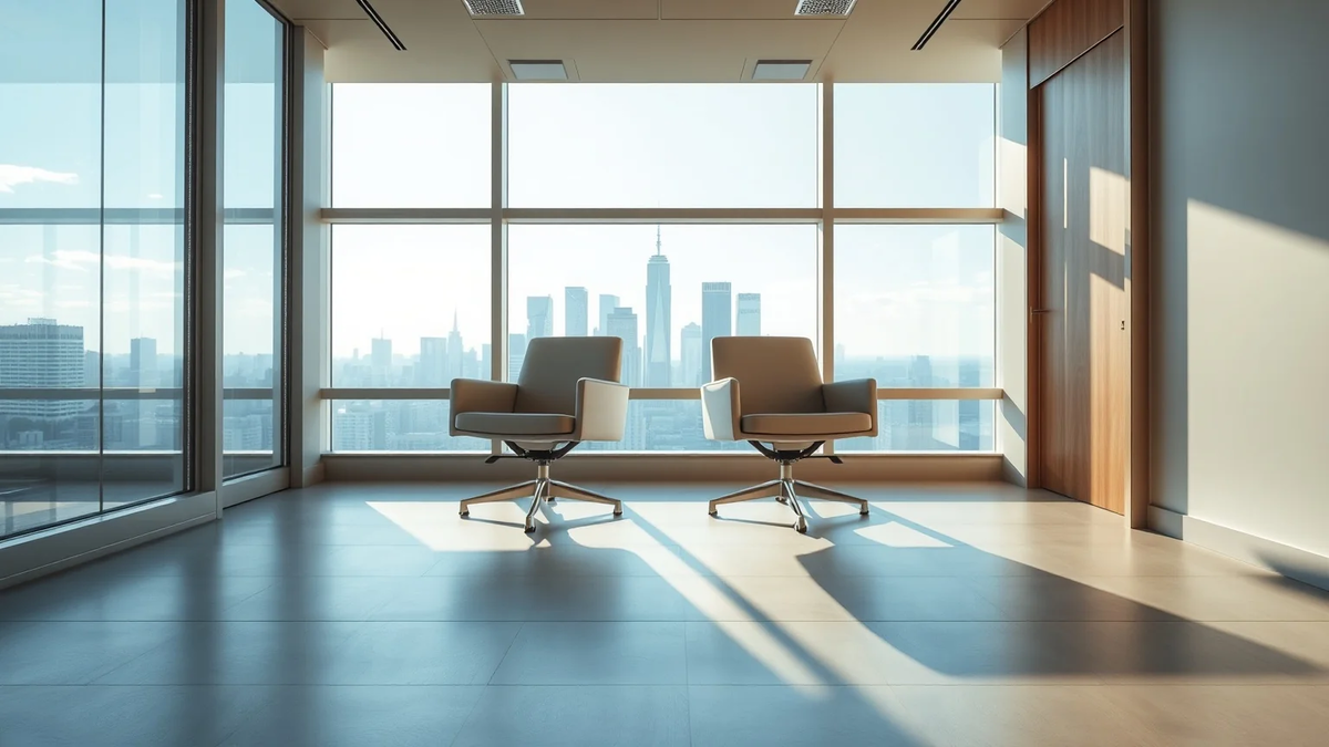 Tandem-Führung soll Karriere-Stillstand für Frauen beenden - Foto: über boerse-global.de