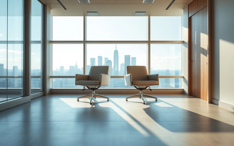 Tandem-Führung soll Karriere-Stillstand für Frauen beenden - Foto: über boerse-global.de