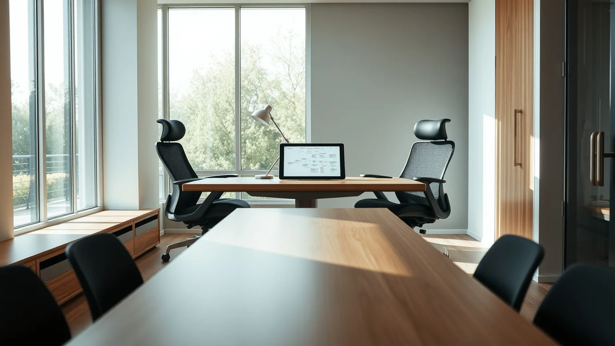 Top-Sharing: Geteilte Führung als Antwort auf Burnout-Gefahr - Foto: über boerse-global.de