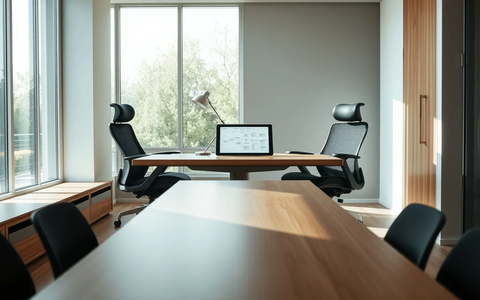 Top-Sharing: Geteilte Führung als Antwort auf Burnout-Gefahr - Foto: über boerse-global.de