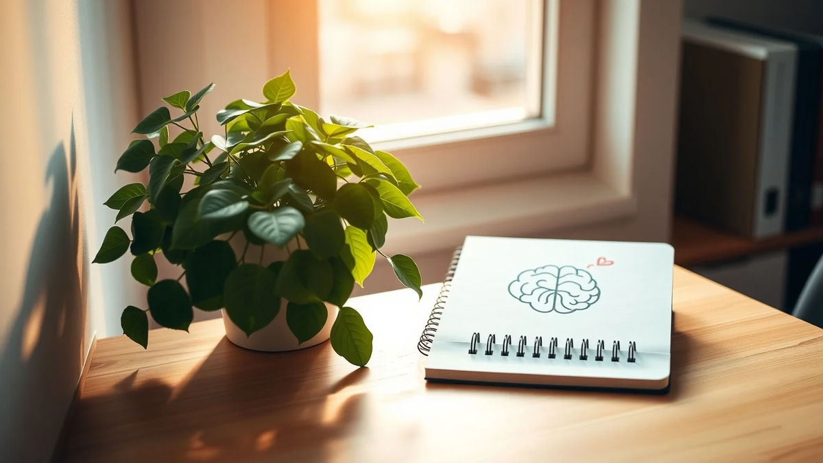 Psychische Gesundheitskompetenz wird zur gesellschaftlichen Schlüsselaufgabe - Foto: über boerse-global.de