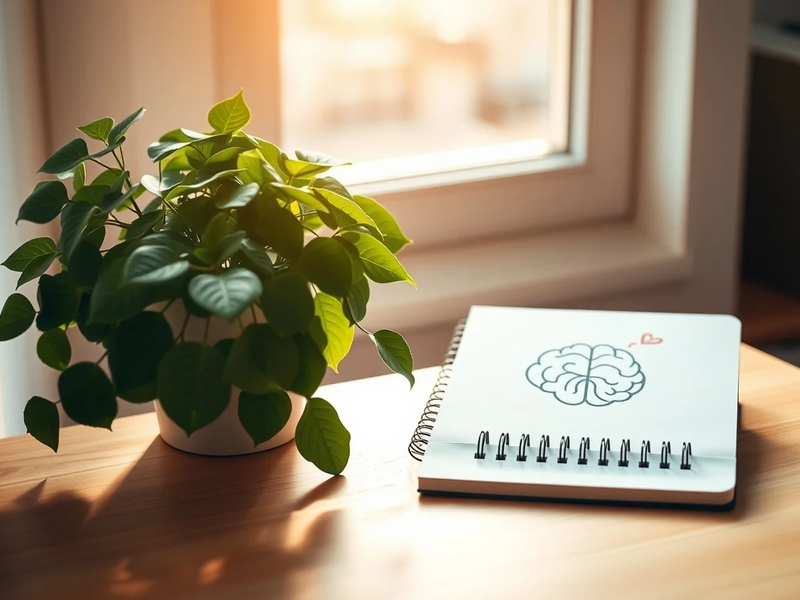 Psychische Gesundheitskompetenz wird zur gesellschaftlichen Schlüsselaufgabe - Foto: über boerse-global.de