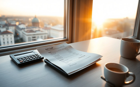 Steuerreform 2026 bringt mehr Netto vom Brutto - Foto: über boerse-global.de