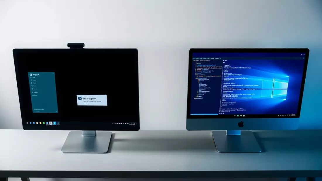 Zorin OS: Linux-Downloads explodieren nach Windows-10-Aus - Bild: über boerse-global.de