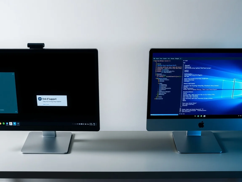Zorin OS: Linux-Downloads explodieren nach Windows-10-Aus - Foto: über boerse-global.de