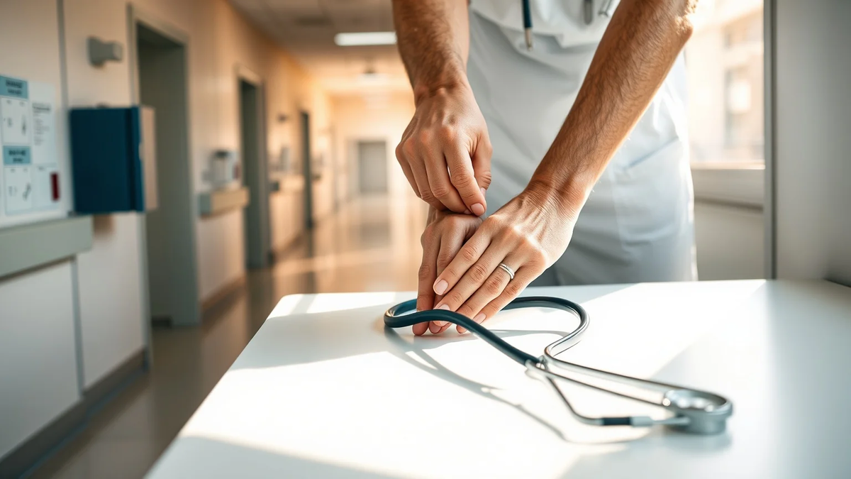 Pflegeberufe in Österreich gelten jetzt als Schwerarbeit - Foto: über boerse-global.de