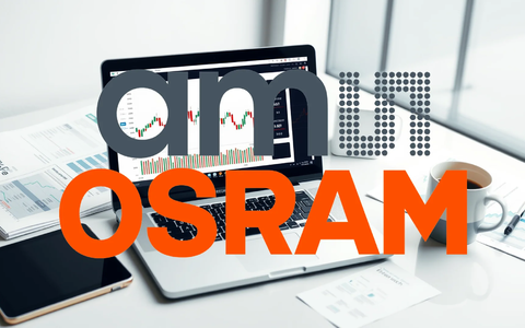 Ams Osram Aktie: Frist läuft ab - Foto: über boerse-global.de