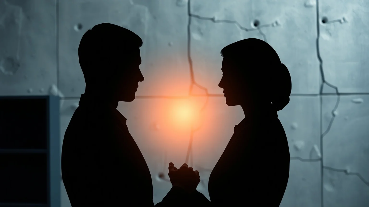 Stress-Paradoxon: Warum Druck uns hilfsbereit machen kann - Foto: über boerse-global.de