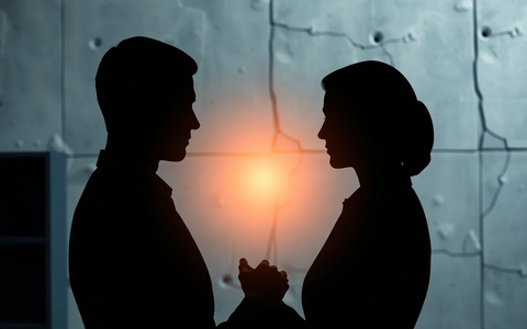 Stress-Paradoxon: Warum Druck uns hilfsbereit machen kann - Foto: über boerse-global.de