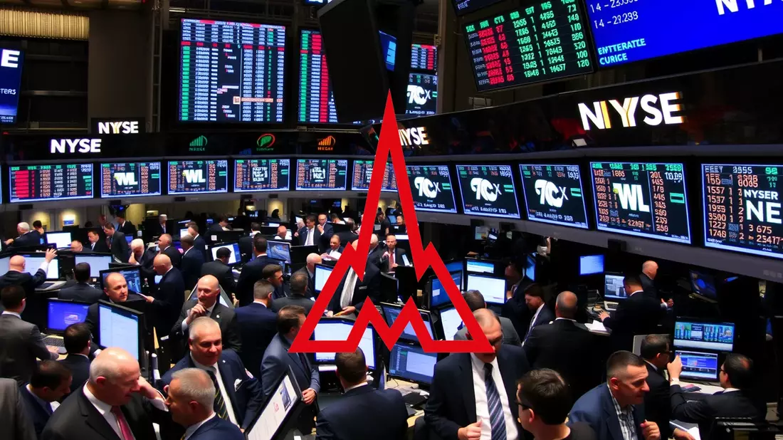 Deutz Aktie: Mehrjahreshoch! - Bild: über boerse-global.de